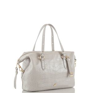 Brahmin DELANEY SATCHEL